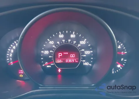 2019 Kia Soul + из США, поврежденный, VIN KNDJP3A59K7652623